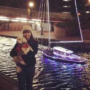 Meet your Posher, Payton